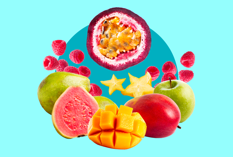 Fruits