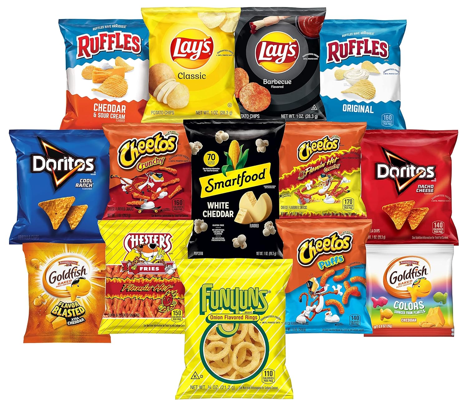 Snacks