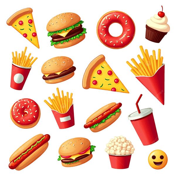 Foods