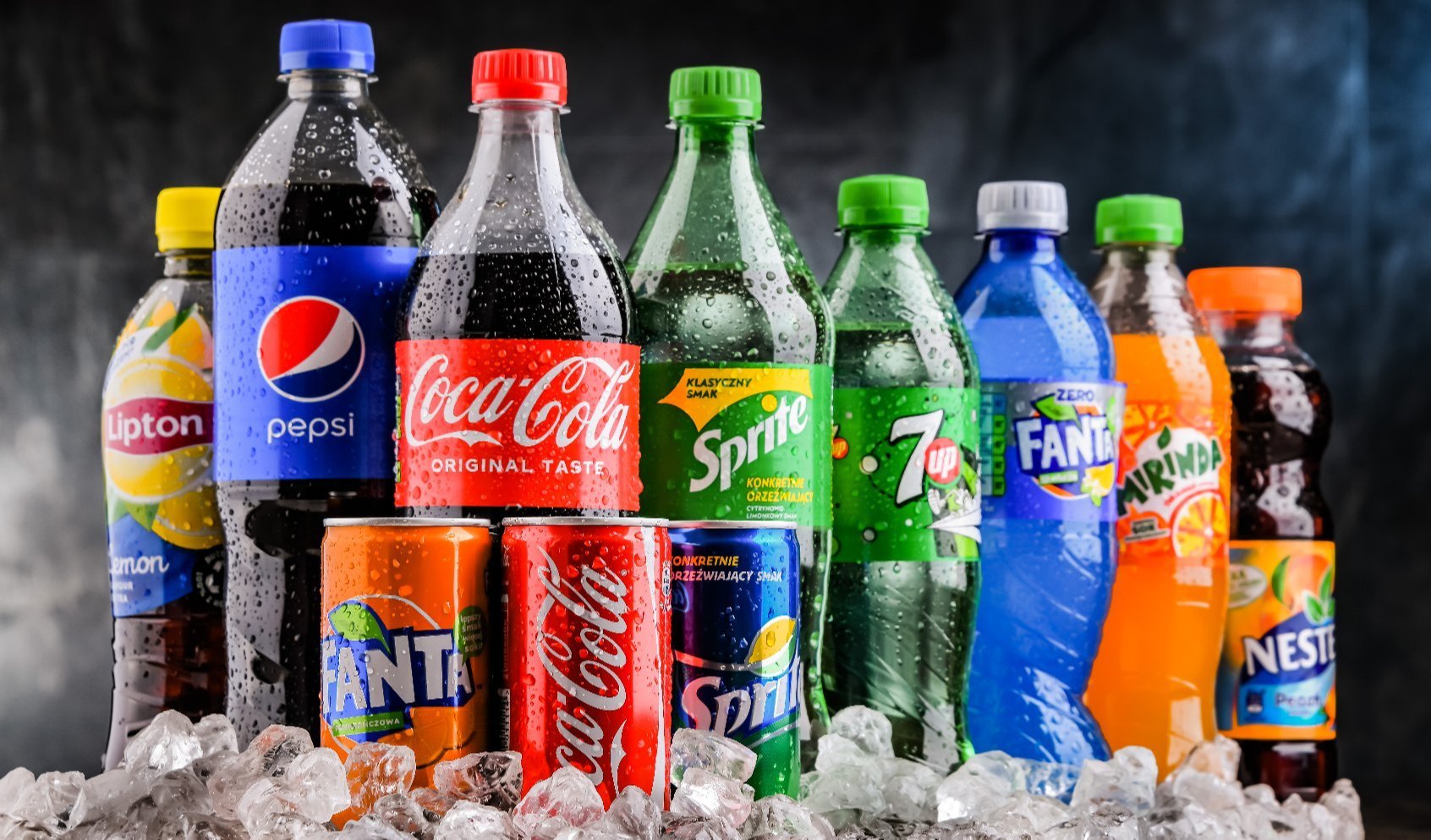 Cold Drinks