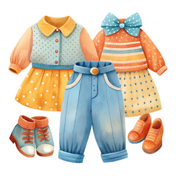 Kids Wear