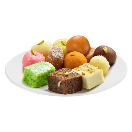 Sweets