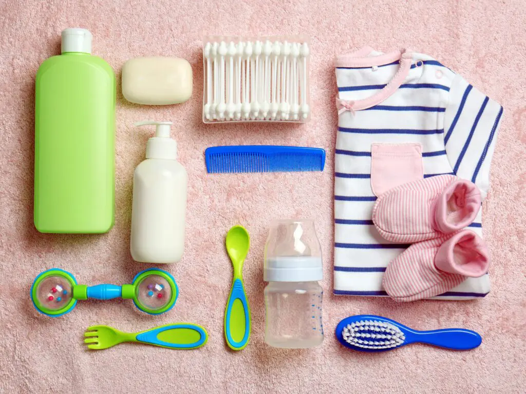 Baby Product