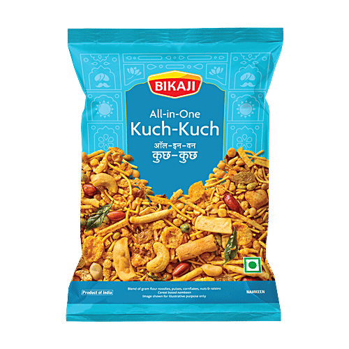 Kuch kuch  mix 200g