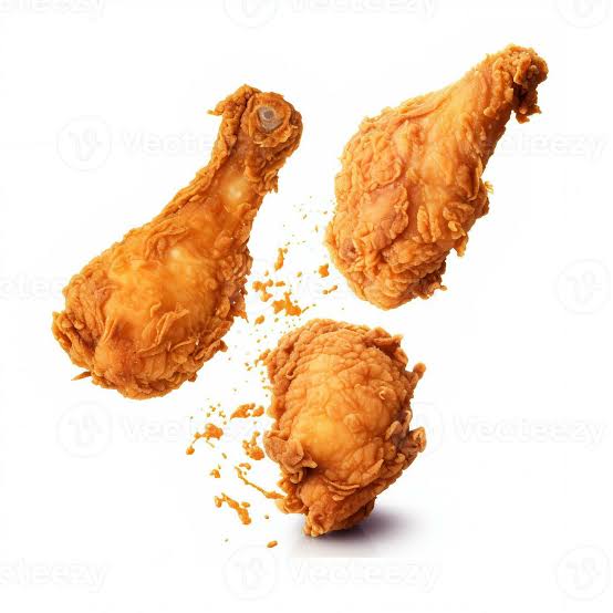Chicken Fry - 2 Piece thumbnail 2
