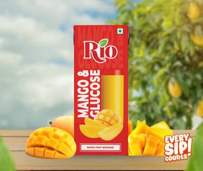 Frooti 180ml