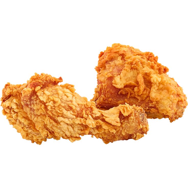 Chicken Fry - 2 Piece