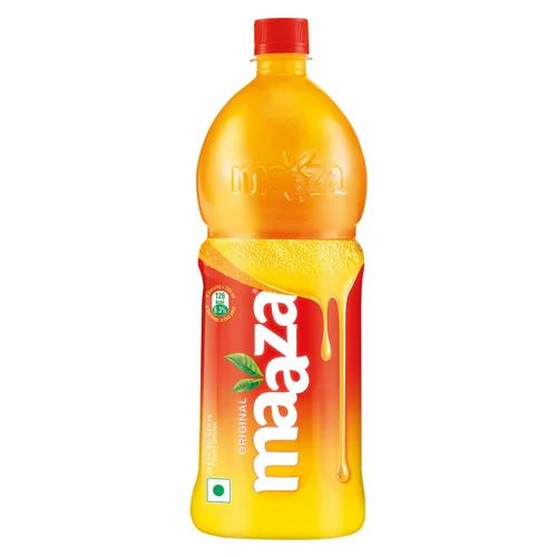 Maaza 1.2 Litre