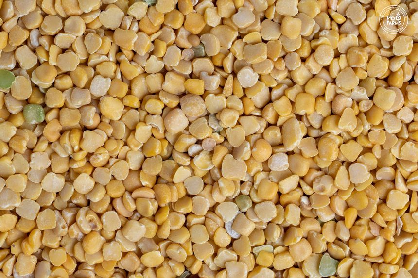 khesari Daal
