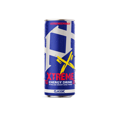 Xtreme 330ml thumbnail 2