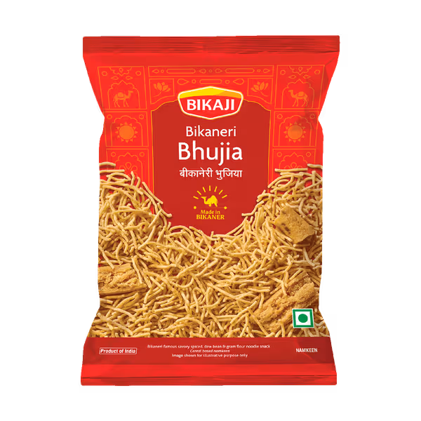 Kuch Kuch bhujya 200g