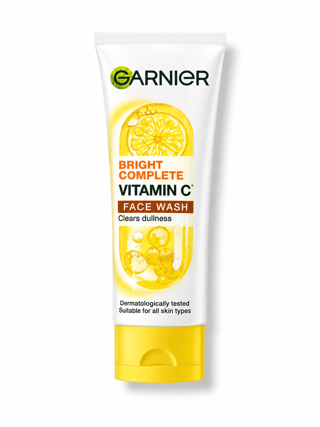 Garnier Face Wash 50g