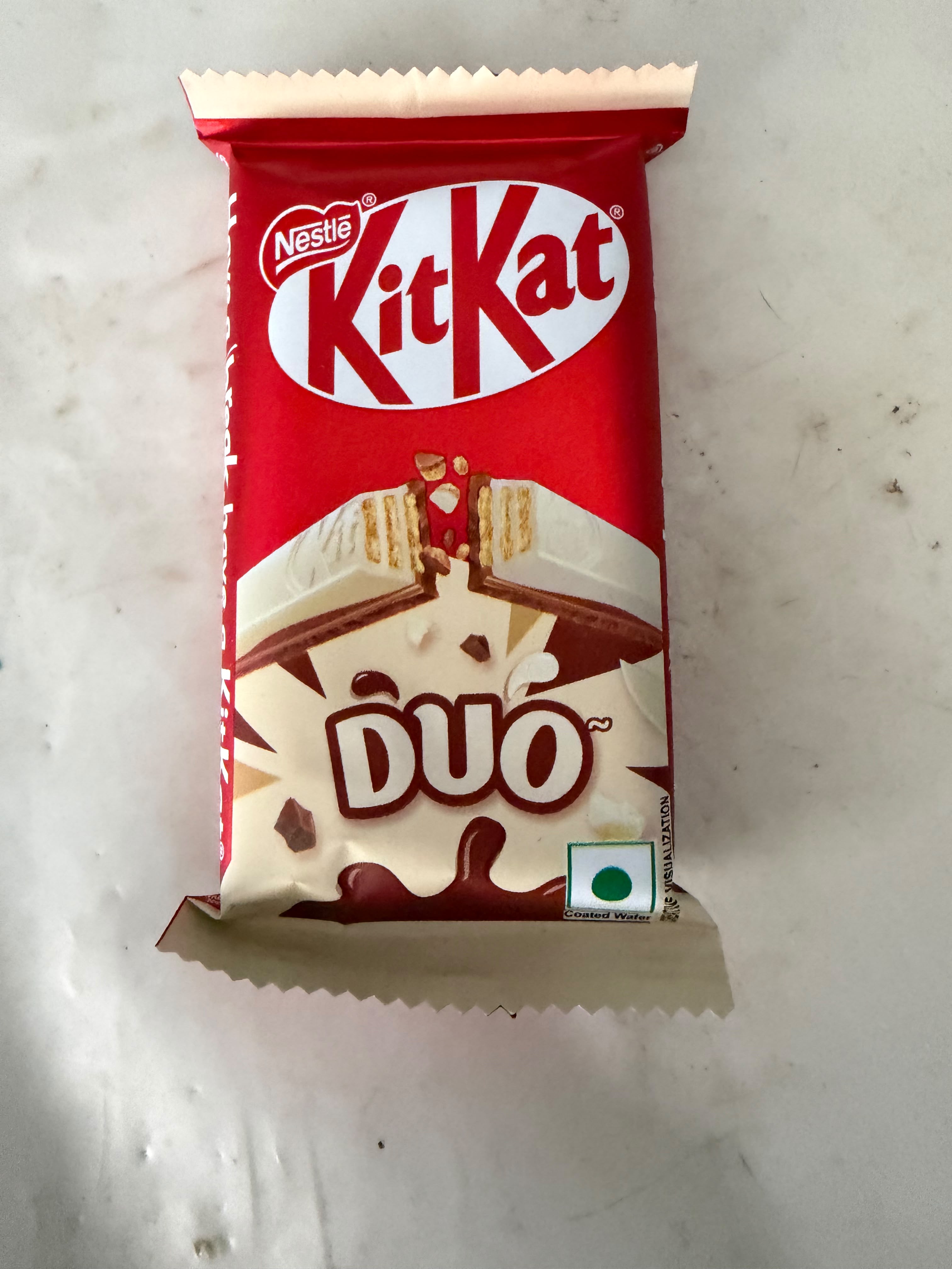KitKat  Duo